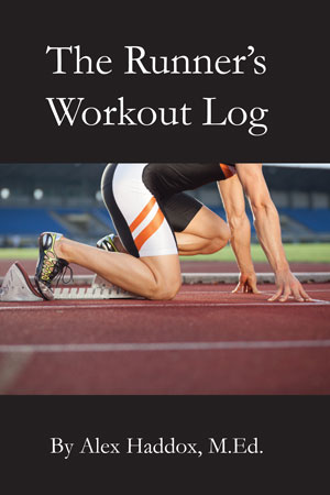 Runner's Workout Log